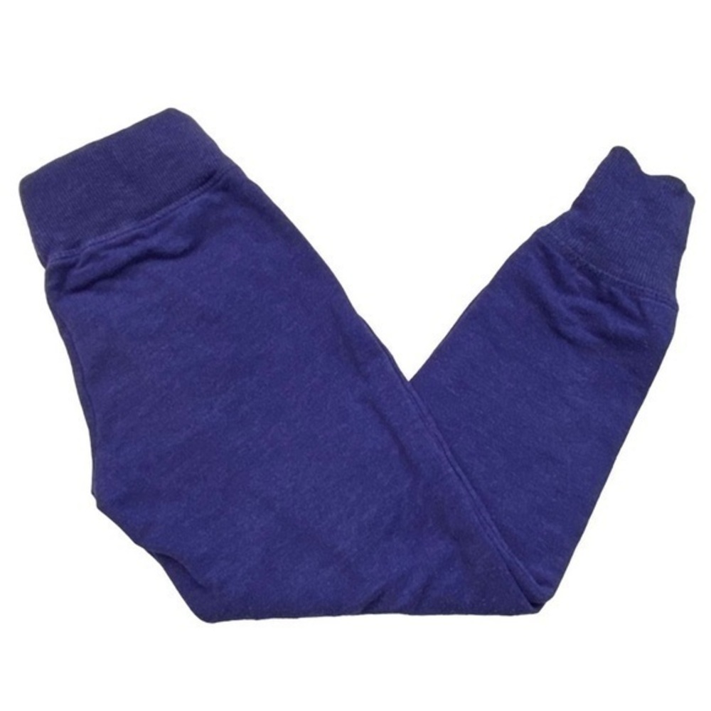 MTA Sport Jogger Sweat Pants Sweatpants Girls XS Indigo